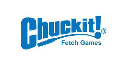 Chuckit!