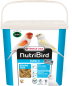 Preview: NutriBird Aufzuchtfutter Bianco (4 kg)
