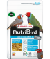 Preview: NutriBird Gold Crumble Exoten (1 kg)