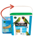 Preview: NutriBird Gold Crumble Sittiche & kleine Papageien (4 kg)