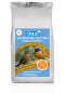 Preview: claus Fett-Alleinfutter Typ IV blau (500 g)