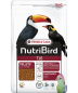 Preview: T16 NutriBird für Tukane, Fruchttauben u.ä. (700 g)