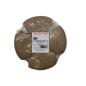 Preview: Nesteinlagen Jute gestanzt 12 cm (10 Stück)