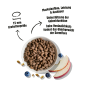 Preview: Fellows trocken - Wilder Entdecker (500 g)