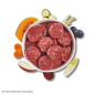 Preview: Nutriment BARF Vital Power Gemüse-Frucht-Taler (750 g)