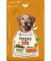 Preview: Happy Life - Adult Rind (2,5 kg)