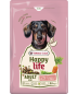 Preview: Happy Life - Adult Mini Lamm (2,5 kg)