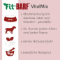 Preview: cdVet Fit-Barf VitalMix (450 g)