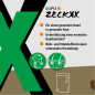 Preview: Lupo ZeckXX Snack (325 g)