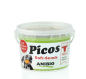 Preview: Anibio Picos Soft-Snack Rind (300 g)