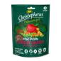 Preview: Christopherus Vegetarian Snack - Crunchy Snack mit Apfel (125 g)