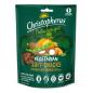 Preview: Christopherus Vegetarian Snack - Soft Snack mit Tapioka (125 g)