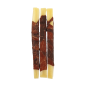 Preview: SwissCowers Cheese Bar Black Angus Size S (80 g)