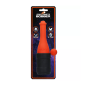 Preview: Dog Comets TPR Leuchtturm schwimmend, orange, 23 cm
