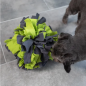 Preview: Schnüffelball grün Ø 25 cm