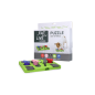 Preview: Eat Slow Live Longer Puzzle Rectangle
