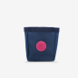 Preview: Snackbeutel "Hazel" navy 