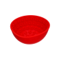 Preview: Lick 'n' Snack Wobble Bowl rot - wackeliger Antischlingnapf
