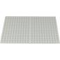 Preview: Backmatte mit Herzen, Silikon, 38 x 28 cm