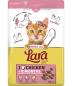 Preview: Lara Junior mit Hühnchen (1,9 kg)