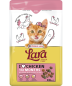 Preview: Lara Junior mit Hühnchen (950 g)