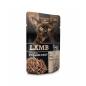 Mobile Preview: Leonardo Pouch Lamb + extra pulled Beef (70 g)