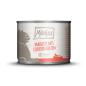 Preview: MjaMjam Katze Dose - Mahlzeit mit leckeren Herzen (200 g)