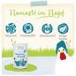 Preview: MjaMjam Katze Pouch - Wellness - Knochen & Gelenke Huhn (125 g)