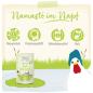 Preview: MjaMjam Katze Pouch - Wellness - Anti Hairball Huhn (125 g)