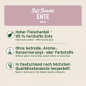 Preview: AniForte Soft Snacks Ente für Katzen (100 g)