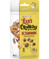 Preview: Lara Snack Knusperbällchen mit Hühnchen "Happy Teeth" (50 g)