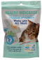 Preview: Katzenstreu Health Indicator Katze (200 g)