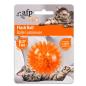 Preview: AFP Katzenspielzeug Flash Ball 5 cm, versch. Farben