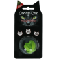 Preview: Crazy Cat Wacky Wobbler grün