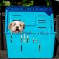 Preview: Transportbox Pet Caddy II 55 x 37 x 33 cm