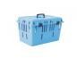 Preview: Transportbox Pet Caddy II 55 x 37 x 33 cm