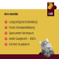 Preview: Kitty Lux Lettiera per Gatti – Ultimate Relax Profumo Lavand (10 kg)