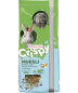 Preview: Crispy Müsli - Zwergkaninchen (20 kg)