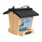 Preview: Wooden bird feeder "Markus"
