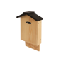 Preview: Scatola piatta per pipistrelli “Lexi” 30 cm x 45 cm x 11 cm