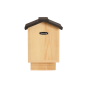 Preview: Scatola piatta per pipistrelli “Lexi” 30 cm x 45 cm x 11 cm