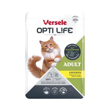 Opti Life Pouch - Adult - Chicken (85 g)