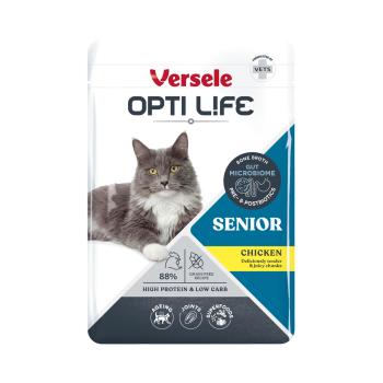 Opti Life Pouch - Senior - Chicken (85 g)