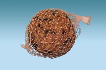 Meisenknödel mit Nüssen ohne Netz (25 x 100 g)