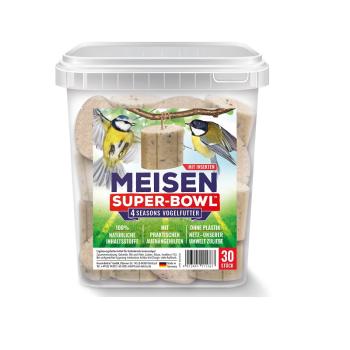 Meisen Super Bowl (30 Stück)