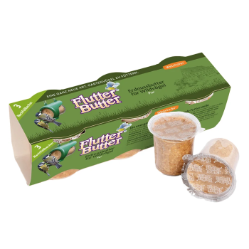 Flutter Butter Nachfüllset 
