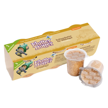 Flutter Butter Nachfüllset 