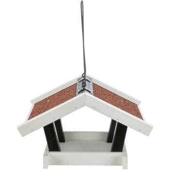 Preview: Mangime per uccelli Natura in legno di pino da appendere