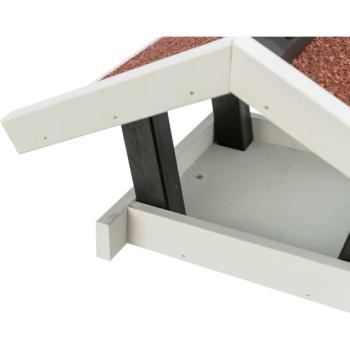 Preview: Mangime per uccelli Natura in legno di pino da appendere