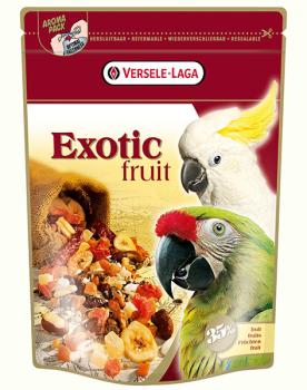Exotic Fruits VL - Papageien Snack (600 g)